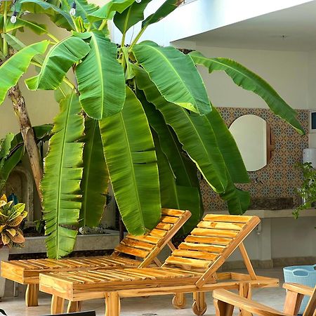 Charme 64 Hotel Boutique Cartagena  Exterior foto