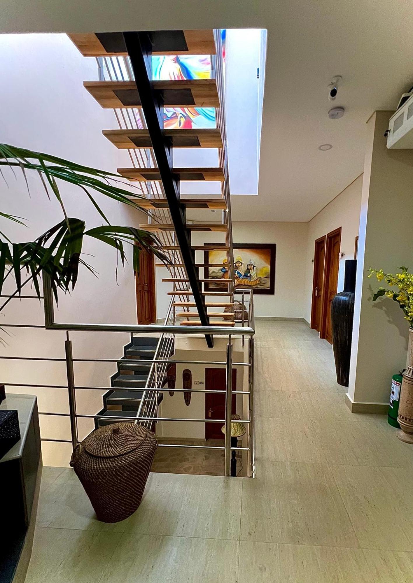 Charme 64 Hotel Boutique Cartagena  Exterior foto