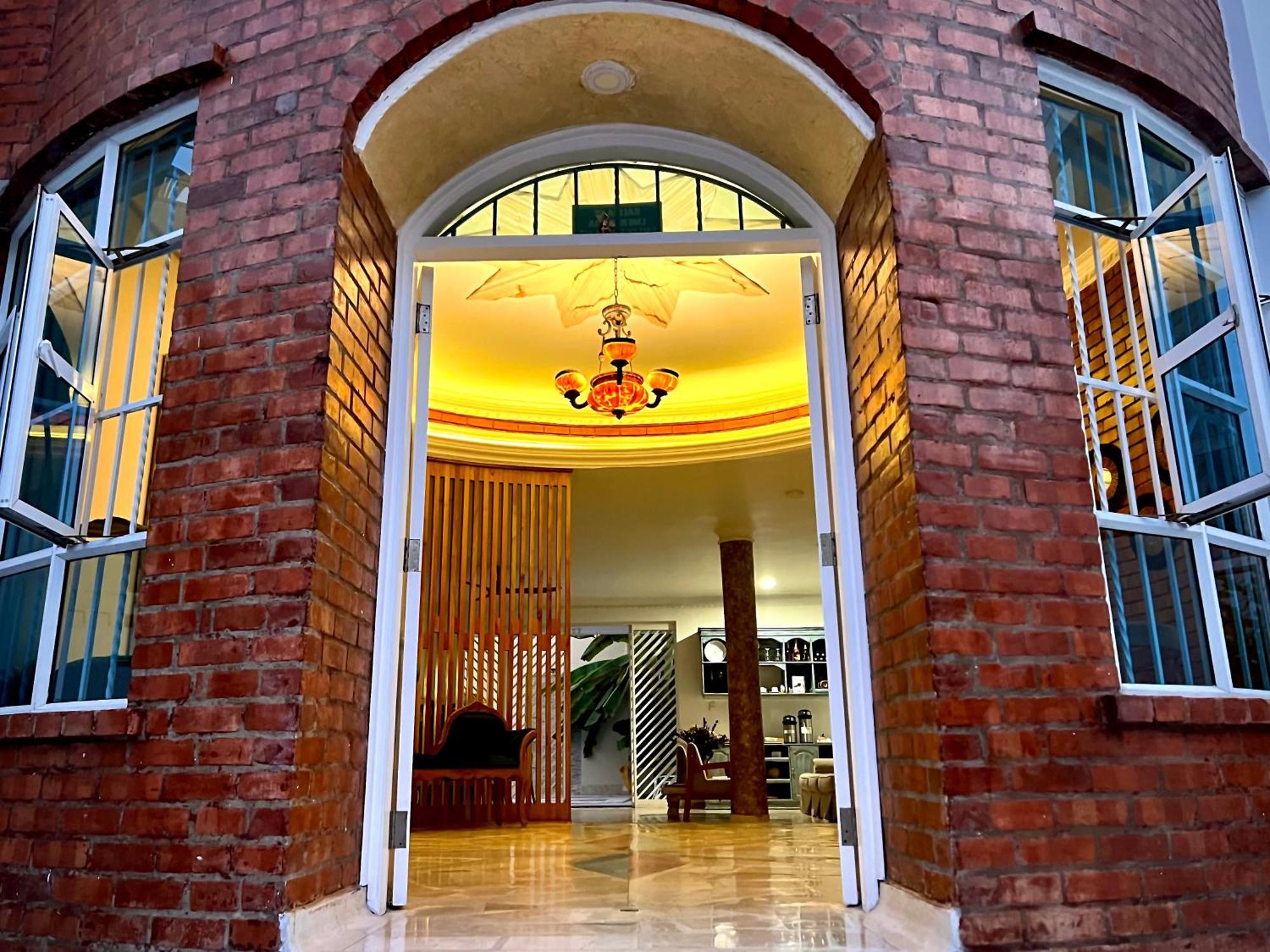 Charme 64 Hotel Boutique Cartagena  Exterior foto