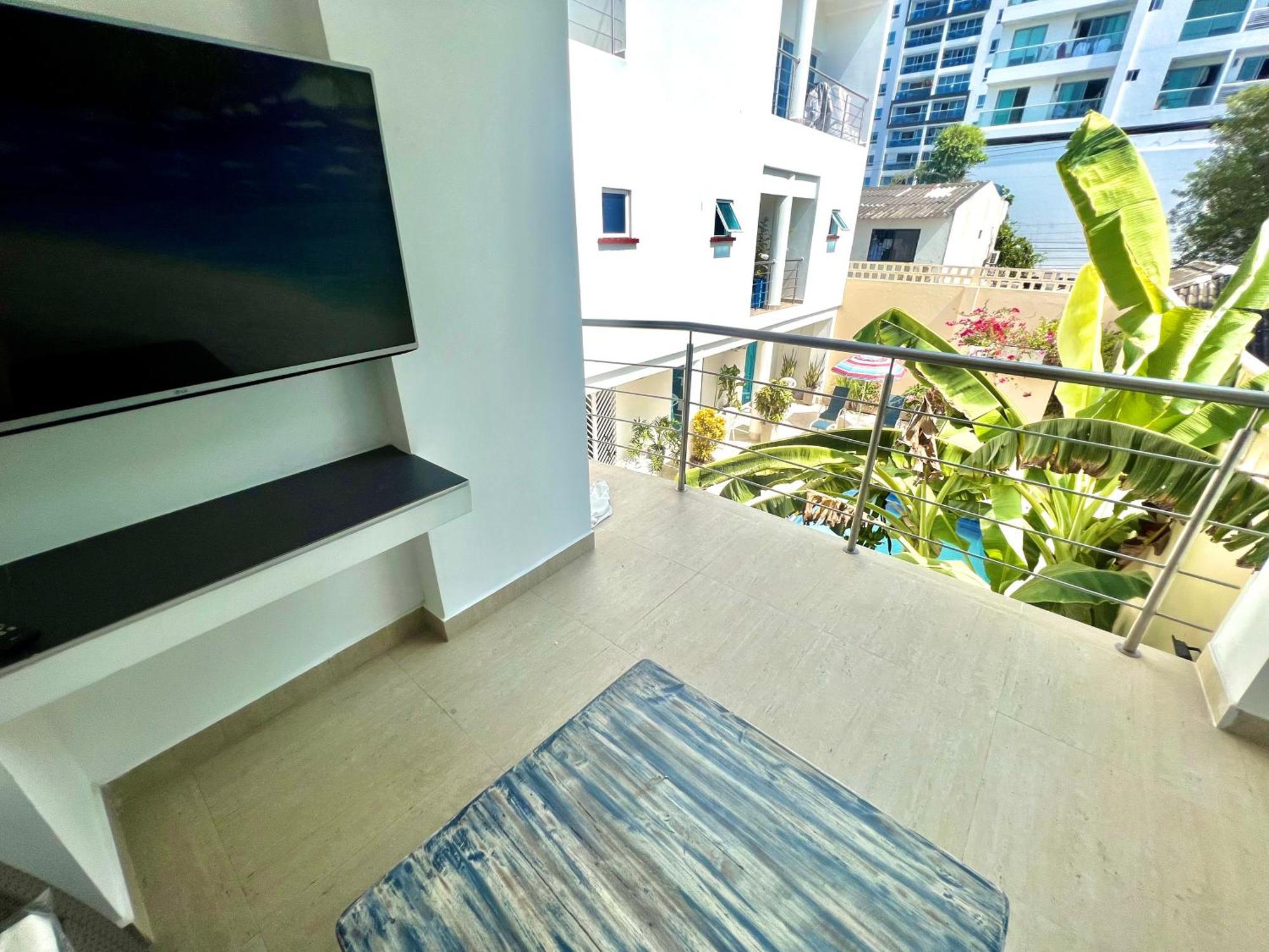 Charme 64 Hotel Boutique Cartagena  Exterior foto