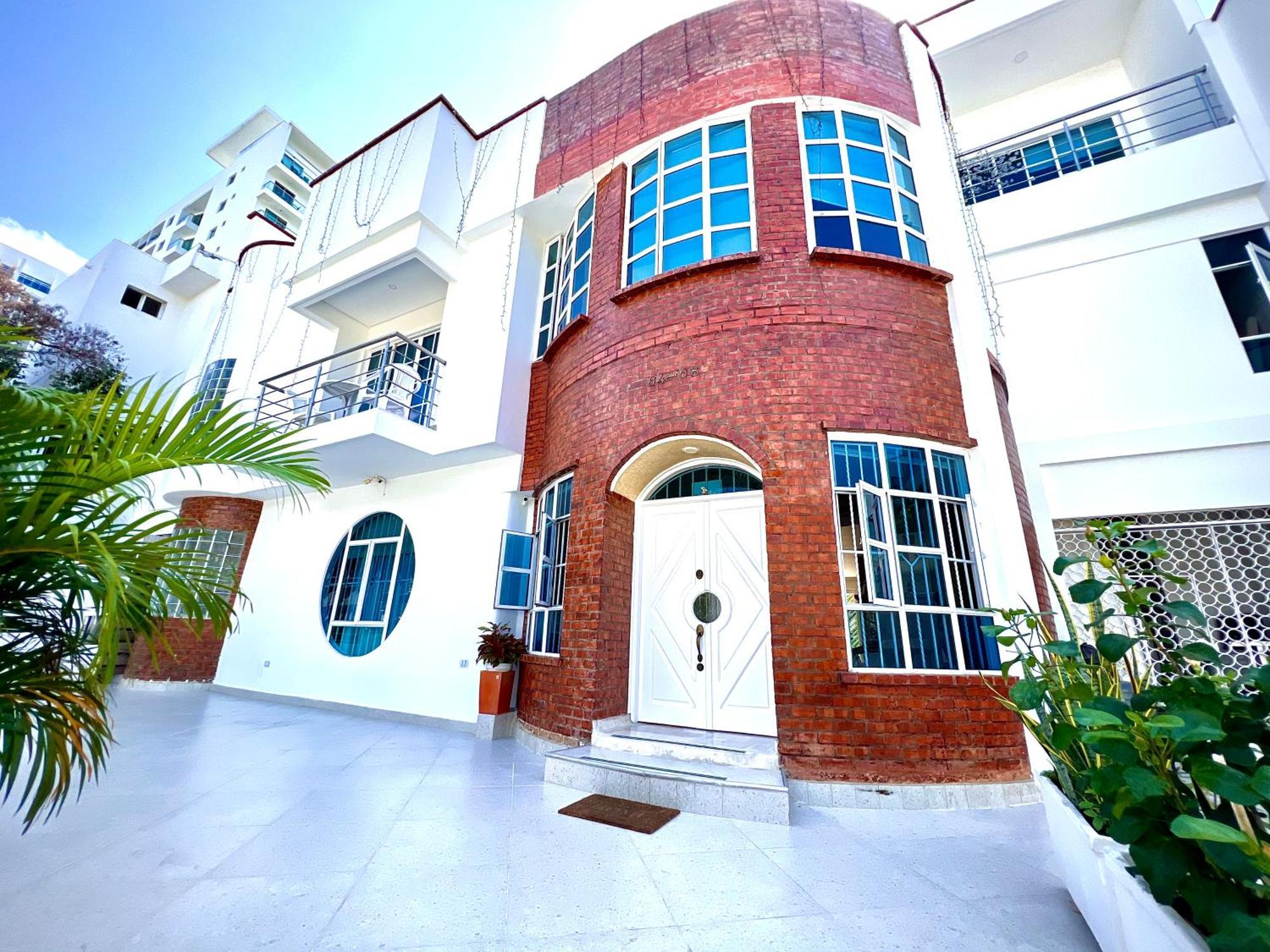 Charme 64 Hotel Boutique Cartagena  Exterior foto