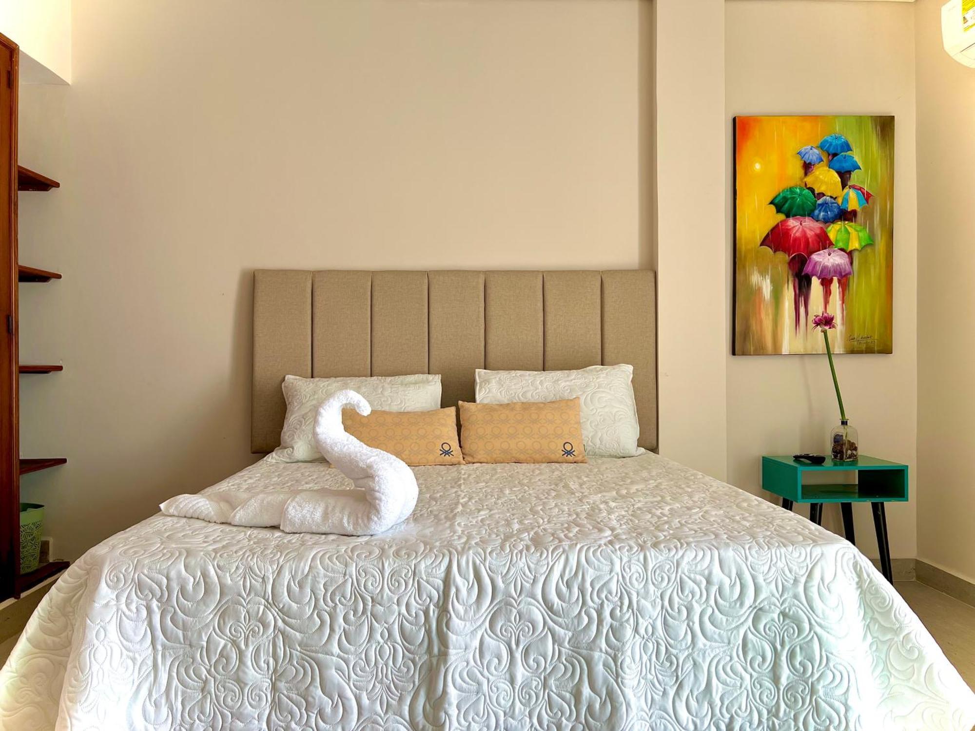 Charme 64 Hotel Boutique Cartagena  Zimmer foto