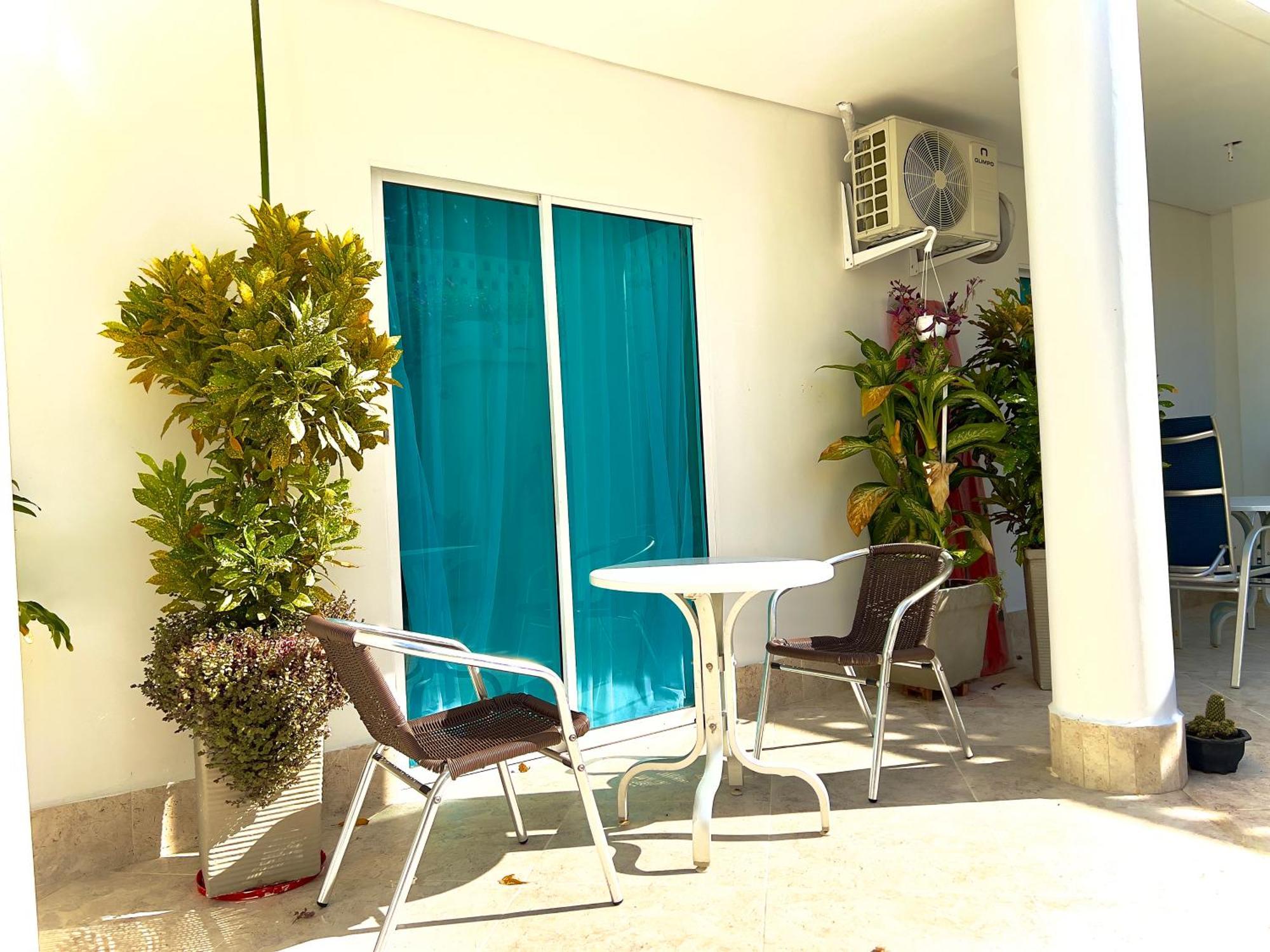 Charme 64 Hotel Boutique Cartagena  Exterior foto