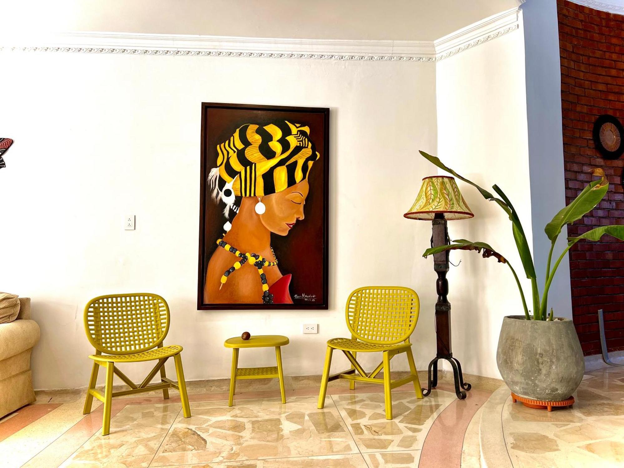 Charme 64 Hotel Boutique Cartagena  Exterior foto