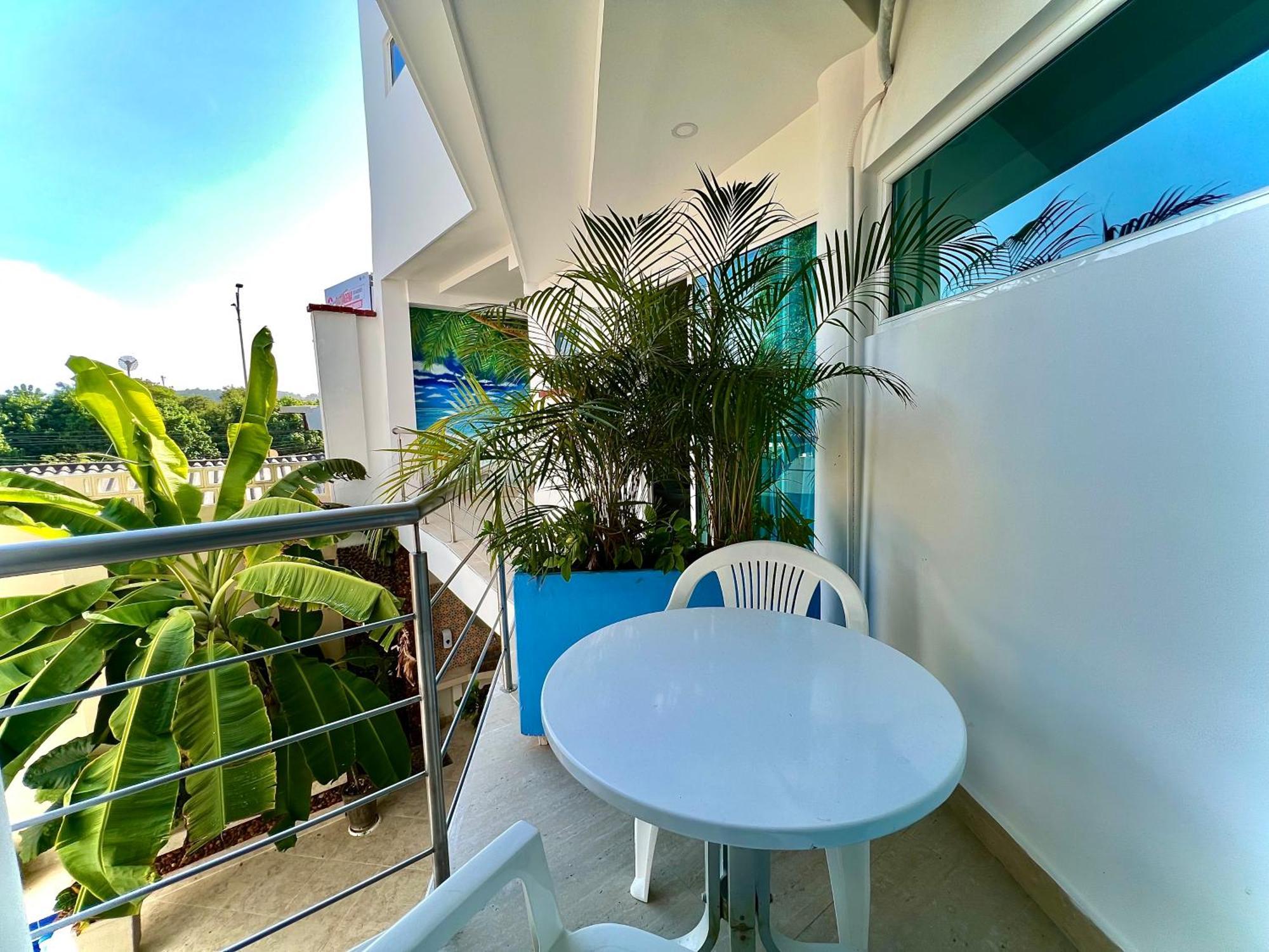 Charme 64 Hotel Boutique Cartagena  Exterior foto