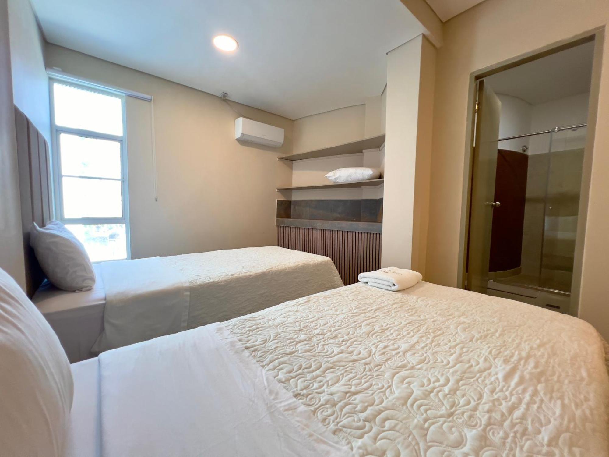Charme 64 Hotel Boutique Cartagena  Zimmer foto