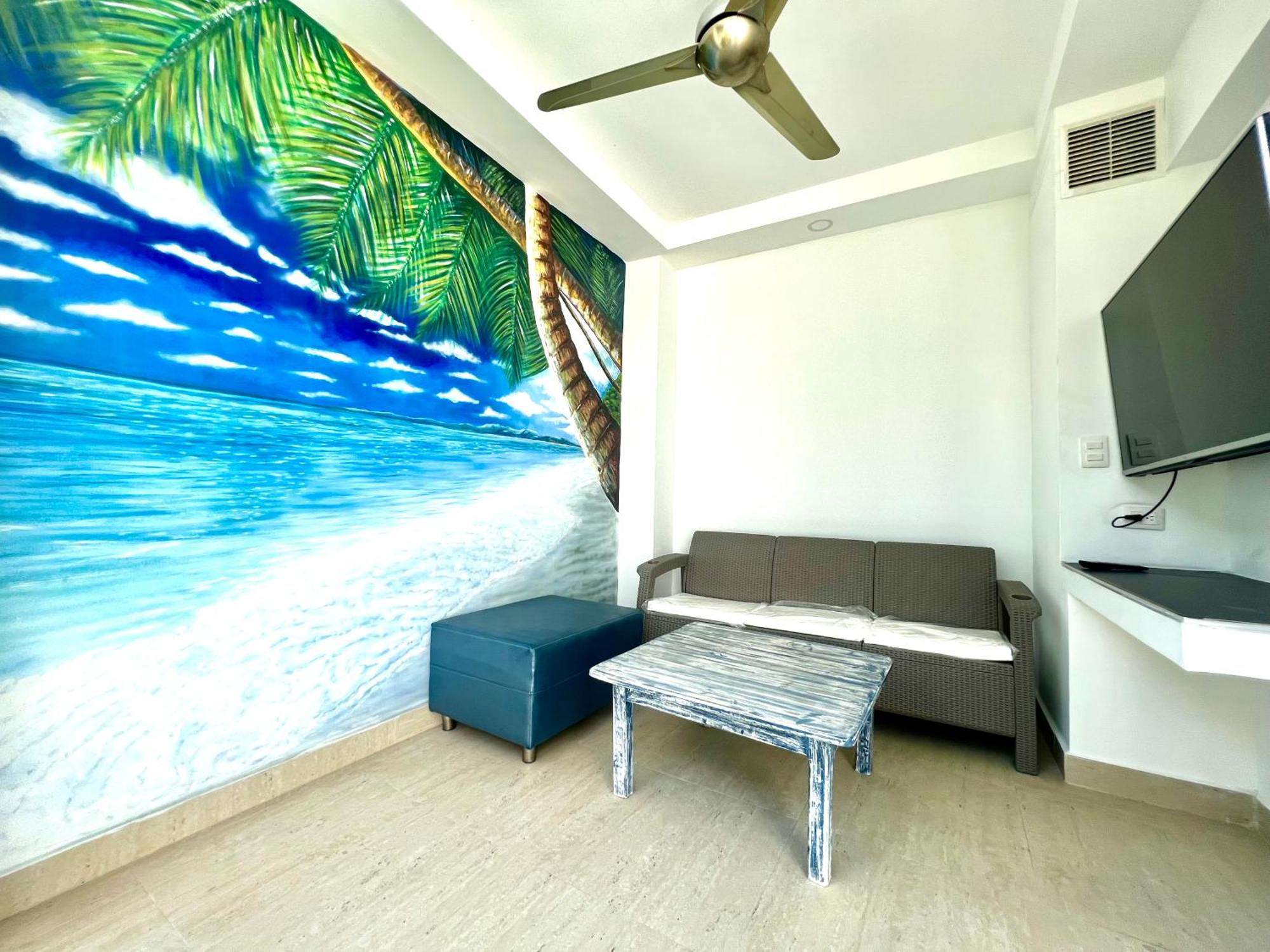 Charme 64 Hotel Boutique Cartagena  Zimmer foto