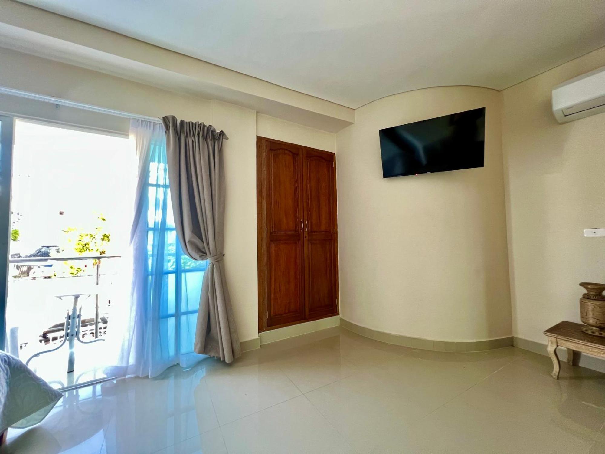Charme 64 Hotel Boutique Cartagena  Zimmer foto