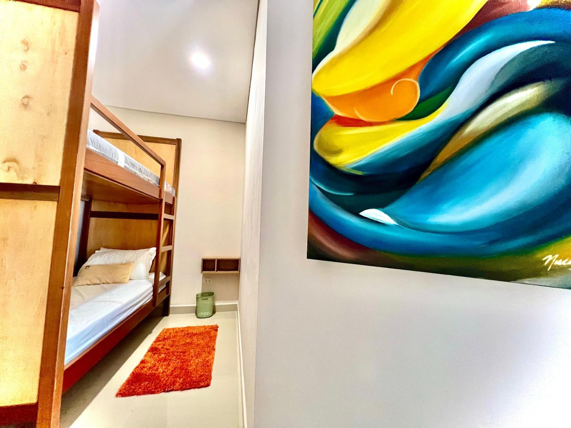 Charme 64 Hotel Boutique Cartagena  Zimmer foto