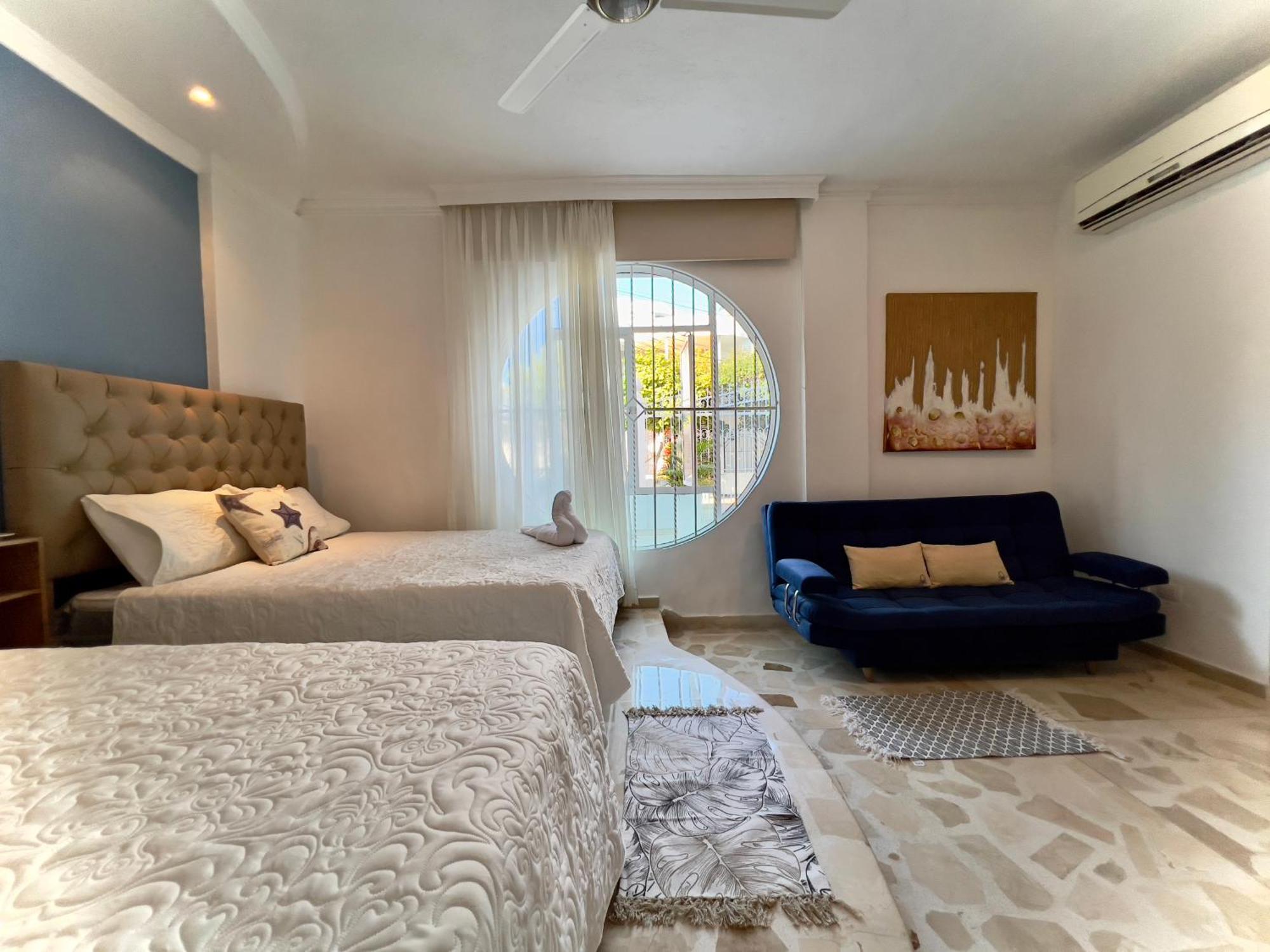Charme 64 Hotel Boutique Cartagena  Zimmer foto