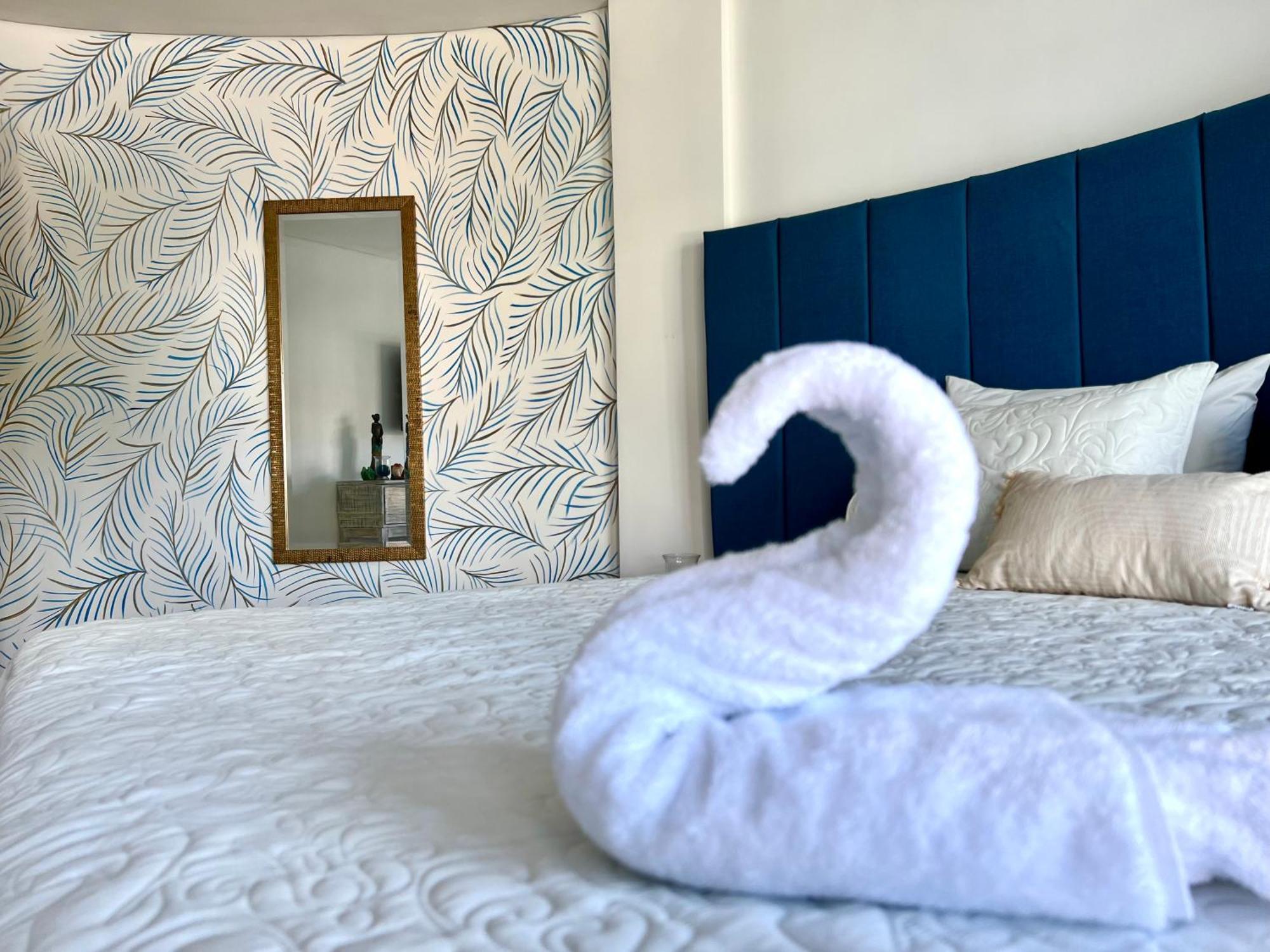 Charme 64 Hotel Boutique Cartagena  Zimmer foto