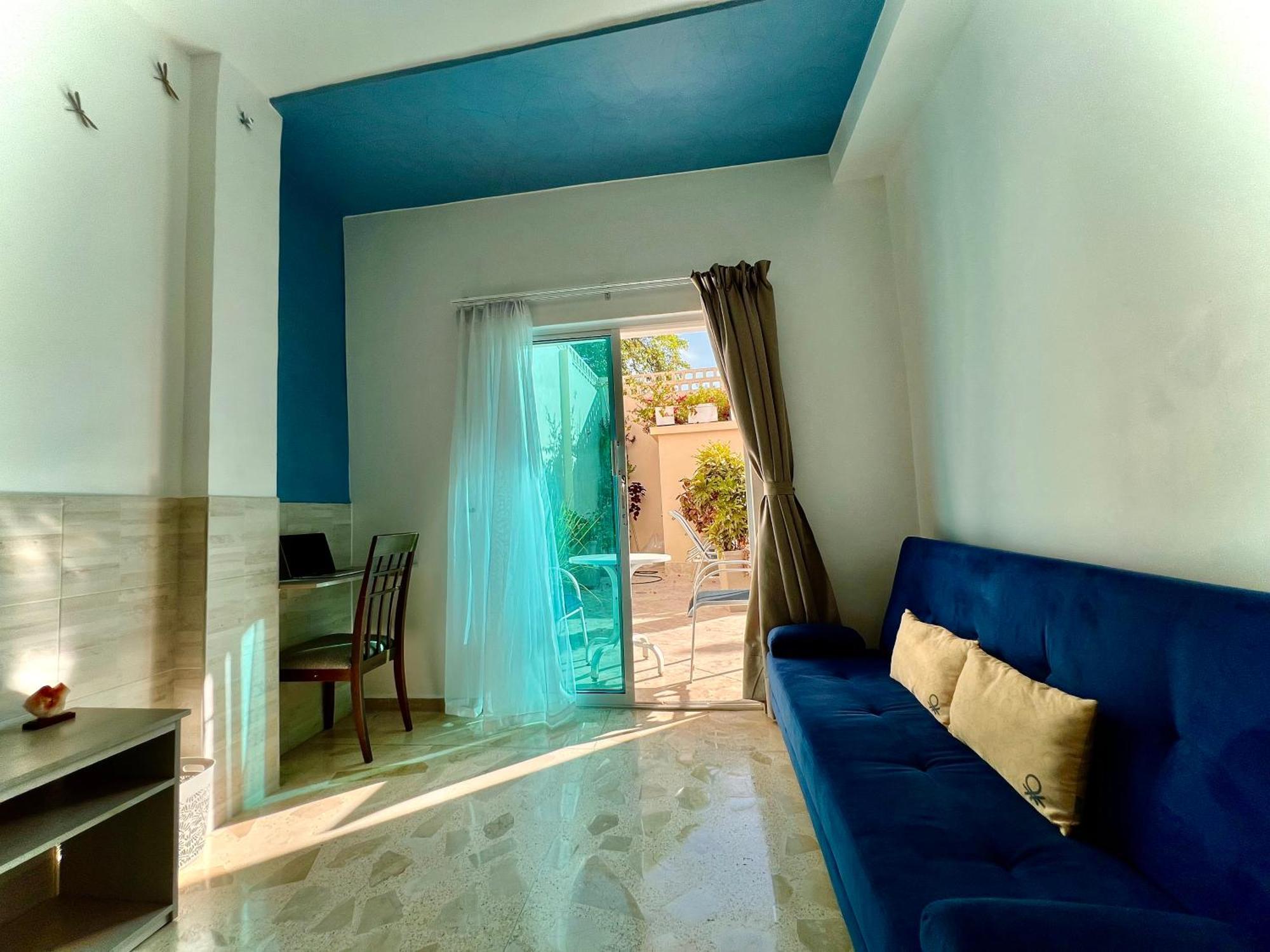 Charme 64 Hotel Boutique Cartagena  Zimmer foto