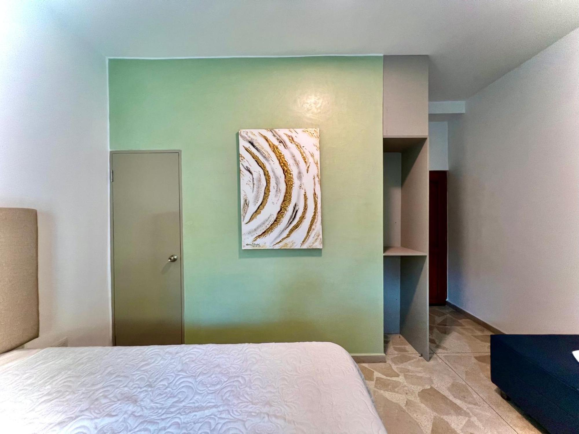 Charme 64 Hotel Boutique Cartagena  Zimmer foto