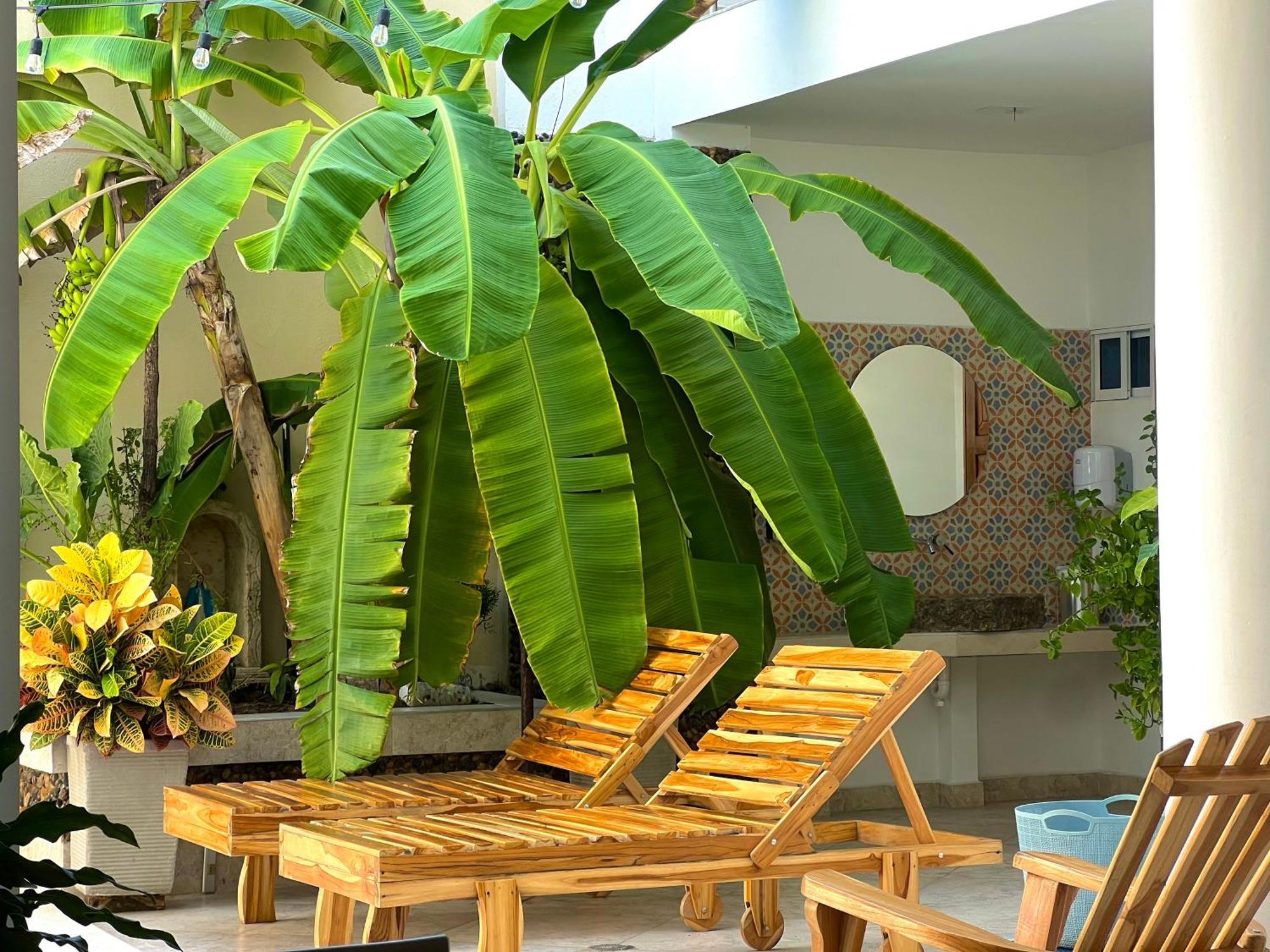 Charme 64 Hotel Boutique Cartagena  Exterior foto