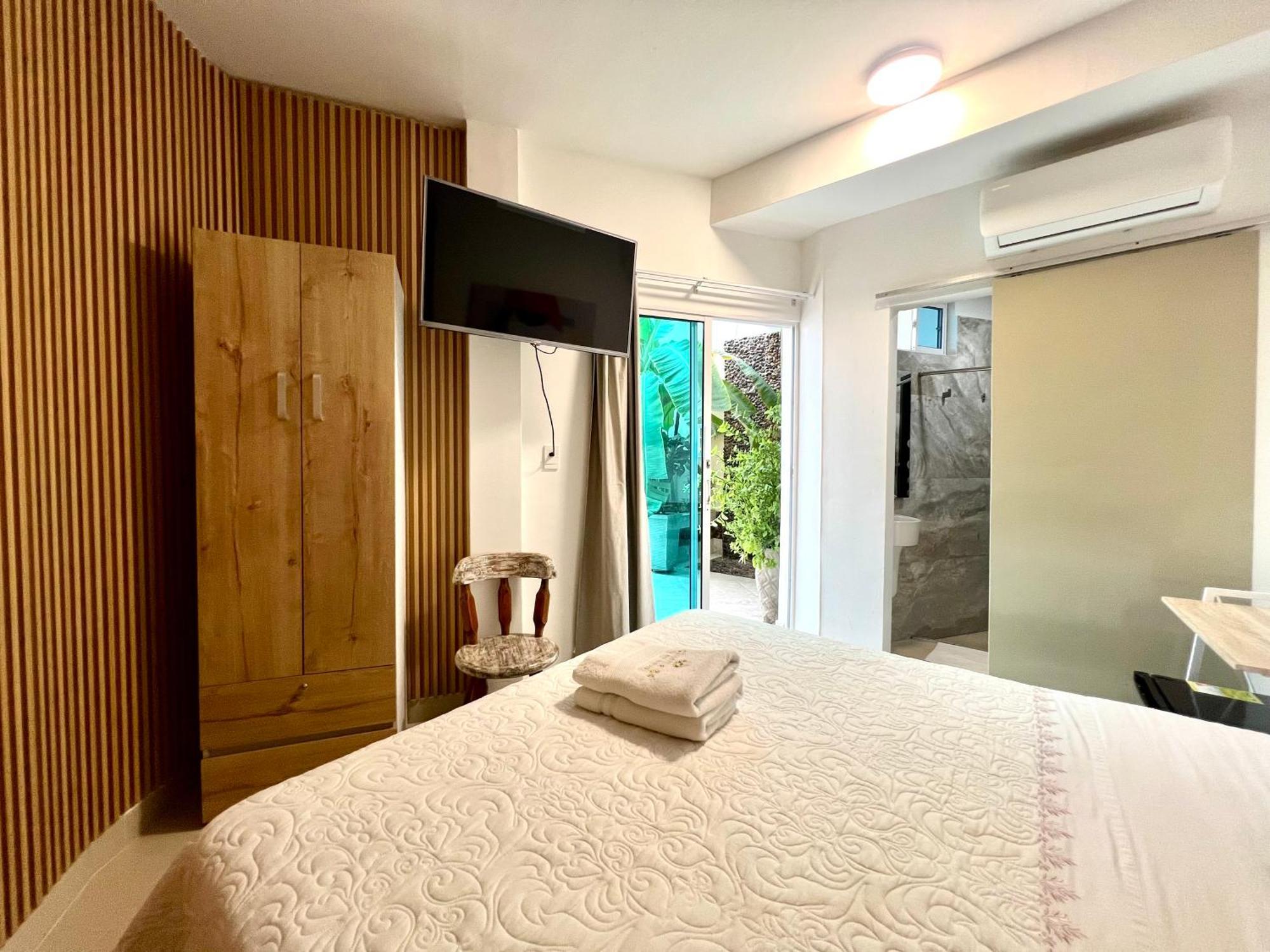 Charme 64 Hotel Boutique Cartagena  Zimmer foto